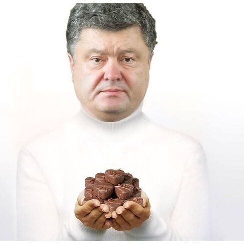 Українці в мережі активно жартують про вибори-2014