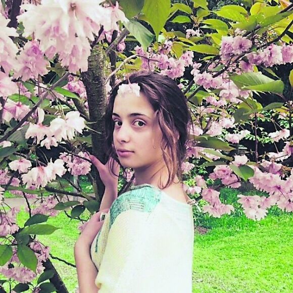 Дочки-двойняшки Порошенко учатся в одном из лучших колледжей мира