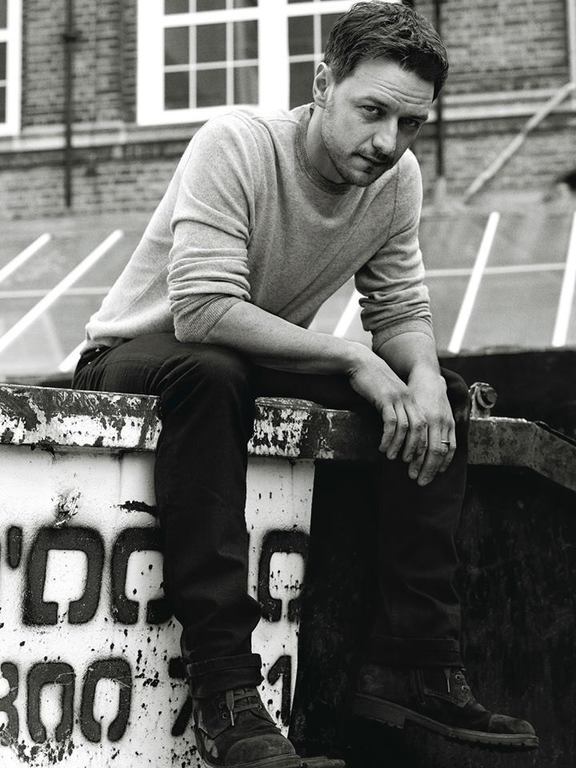 Профессор Ксавье vs Магнето: вы за кого? Мы разрываемся 