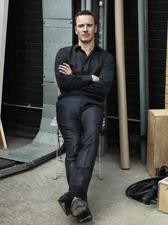 Профессор Ксавье vs Магнето: вы за кого? Мы разрываемся 