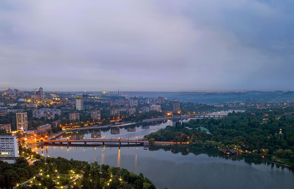 Російські ЗМІ "домальовують" вибухи на фотографіях з Донбасу