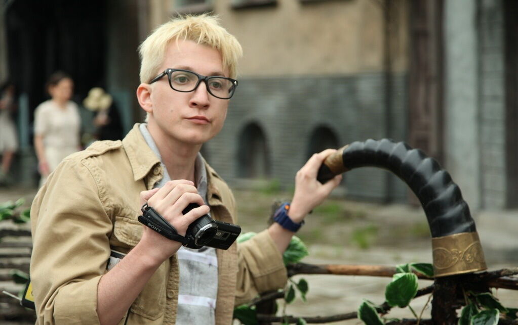 Новая "Кавказская пленница": первый трейлер