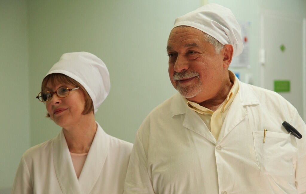 Новая "Кавказская пленница": первый трейлер