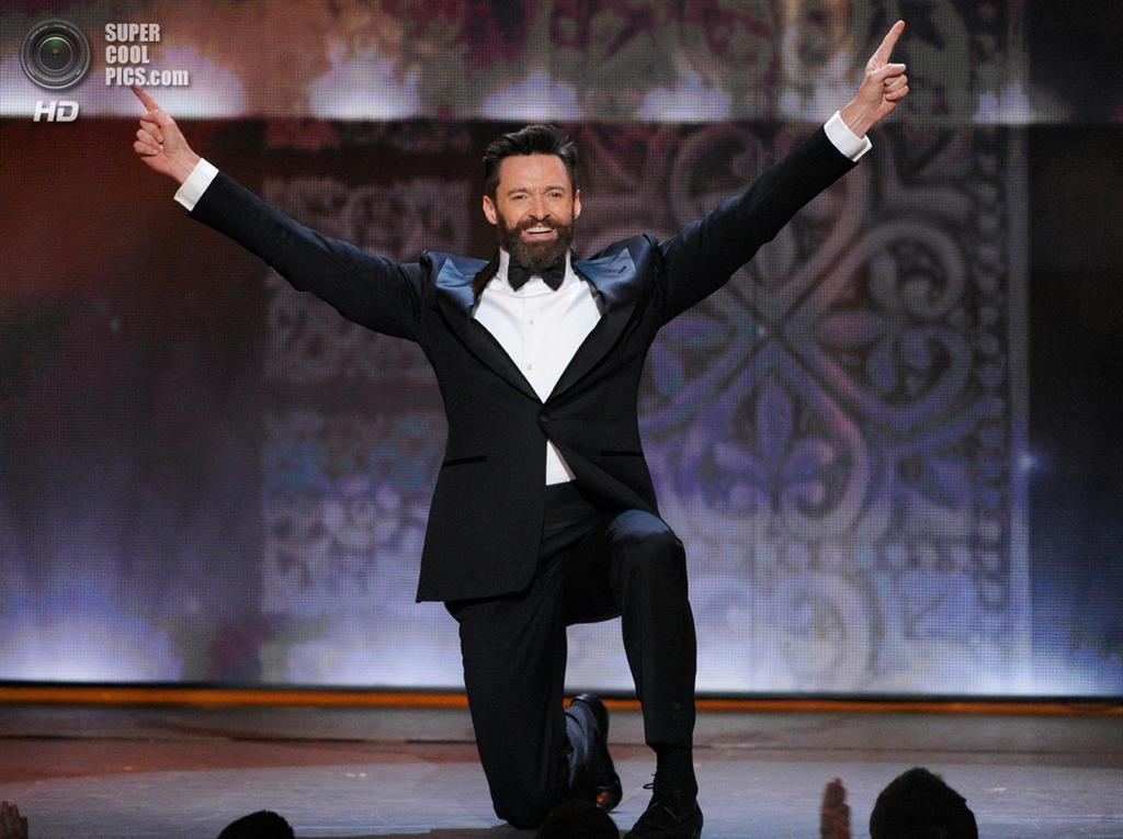 Лауреати Tony Awards 2014