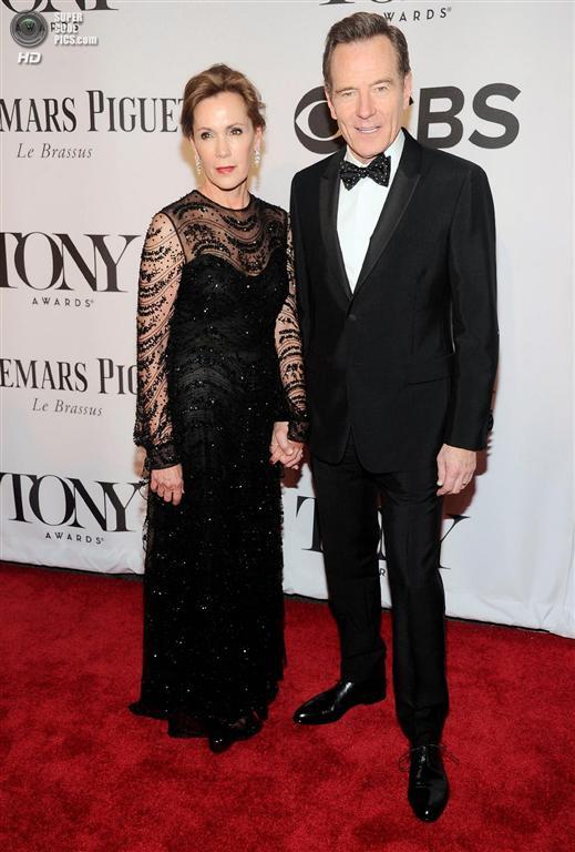 Лауреати Tony Awards 2014