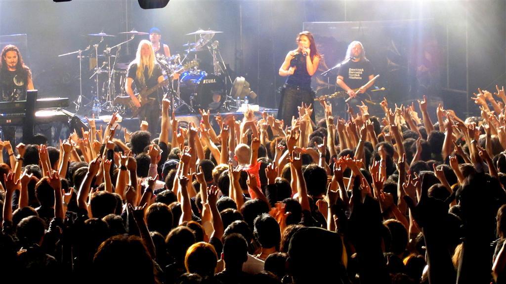 Топ-10 самых знаменитых в мире дискотек