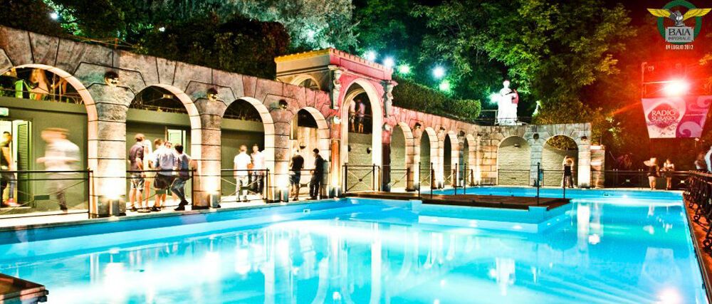 Топ-10 самых знаменитых в мире дискотек