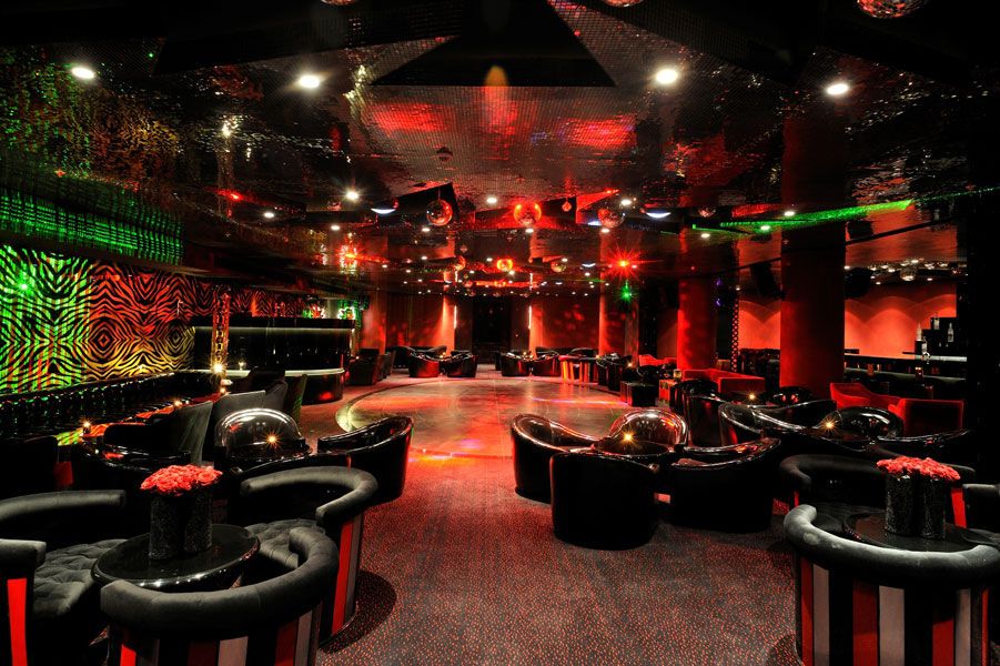 Топ-10 самых знаменитых в мире дискотек