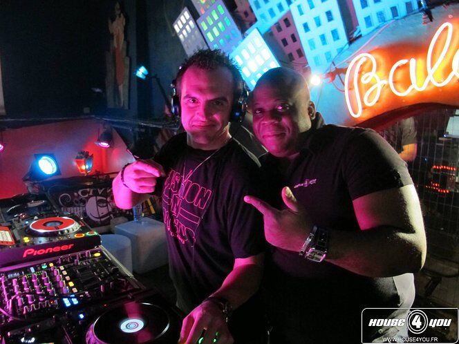 Топ-10 самых знаменитых в мире дискотек