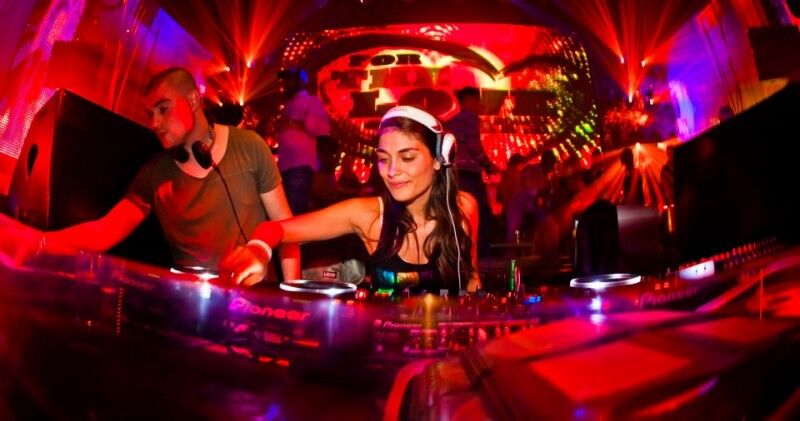 Топ-10 самых знаменитых в мире дискотек