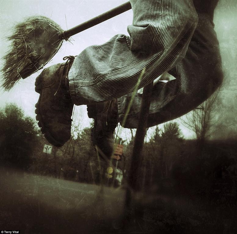 Лучшие фотографии, снятые на iPhone в 2014 году