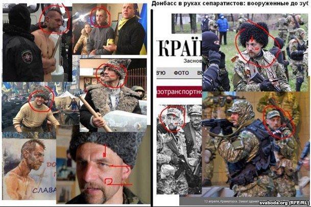 ДНР "в космосі" і "українські біженці" в Косово - чергові фейки пропаганди РФ