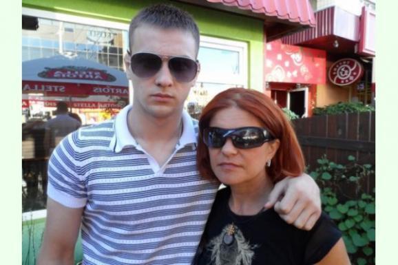 Скандальная украинская журналистка засветилась на фотографии с террористом Гиркиным