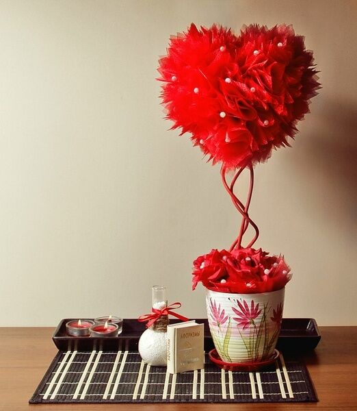 Как сделать топиарий своими руками