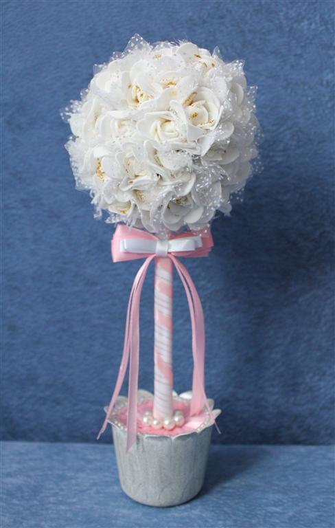 Как сделать топиарий своими руками