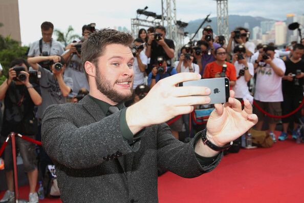 "Трансформеры": мировая премьера