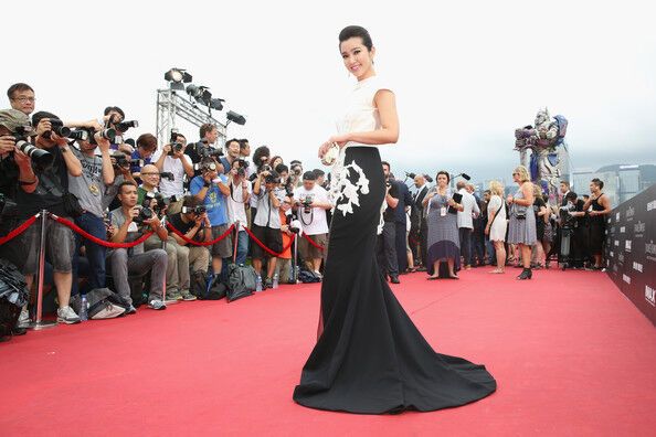 "Трансформеры": мировая премьера