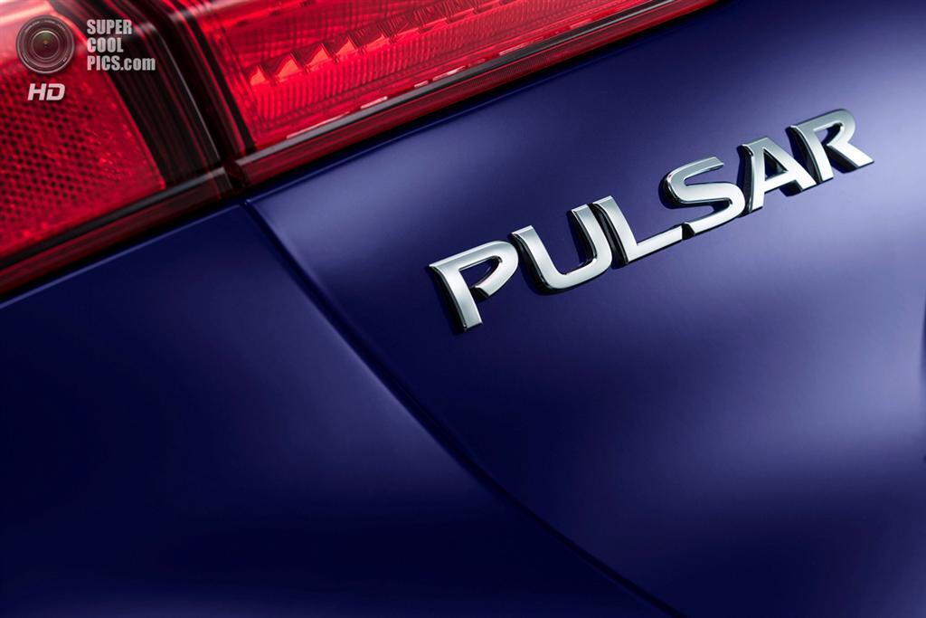 Nissan Pulsar: Конкурент "Гольфа" і "Фокуса"