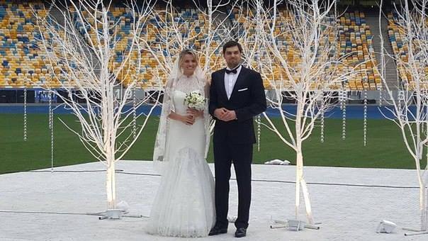 Олимпийская чемпионка Добрынская вышла замуж за "Холостяка-4"