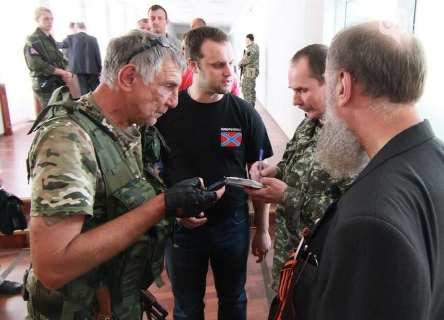 Фейковая "ДНР" попросила ООН, Сербию и Южную Осетию признать ее независимость