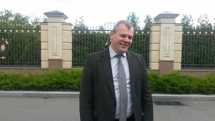 ГПУ арестовала здания в Межигорье и разыскивает документы Януковича – журналист
