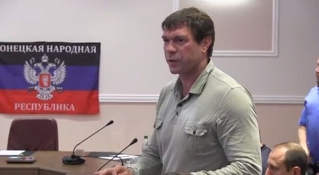 Переговоры по перемирию: Зурабов отрицает, что это переговоры, Царев отшил журналистов
