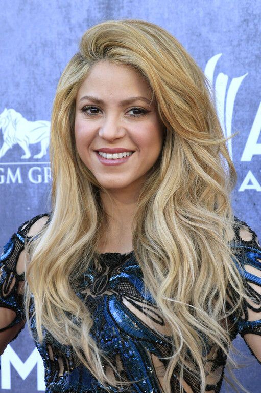 Шакира не хочет выходить замуж