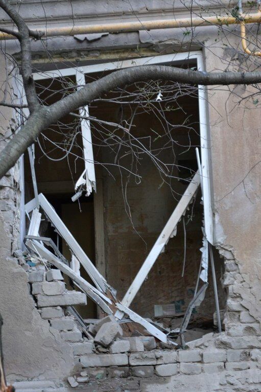 У мережі з'явилися фото Краматорська після обстрілів