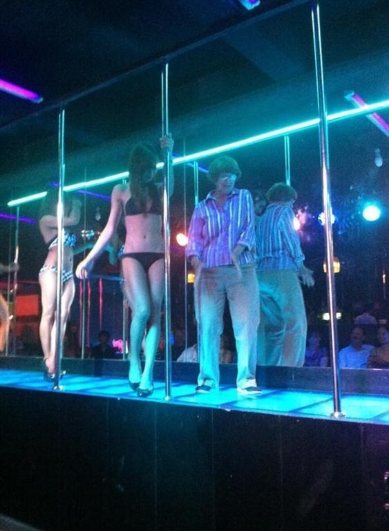 15 фотографий, которые доказывают, что душа не стареет