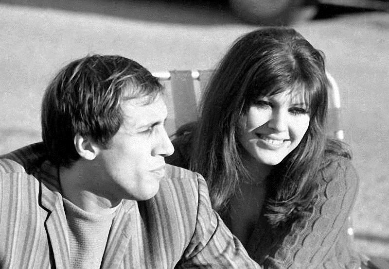 Адриано Челентано и Клаудиа Мори 50 лет вместе! История любви самой красивой пары Италии