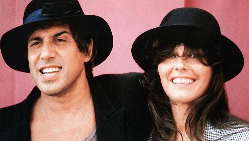 Адриано Челентано и Клаудиа Мори 50 лет вместе! История любви самой красивой пары Италии