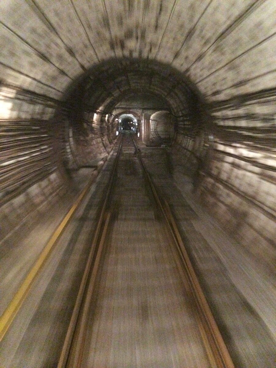 Рассказ машиниста московского метро о реальных причинах аварии