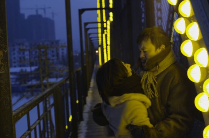 Одесса 2014: победили девушки со степлерами 