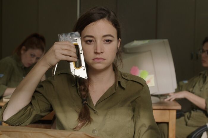 Одесса 2014: победили девушки со степлерами 