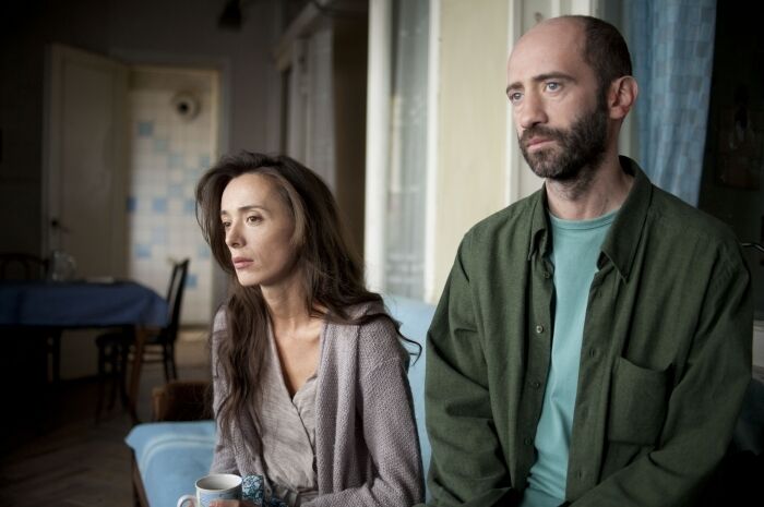 Одесса 2014: победили девушки со степлерами 