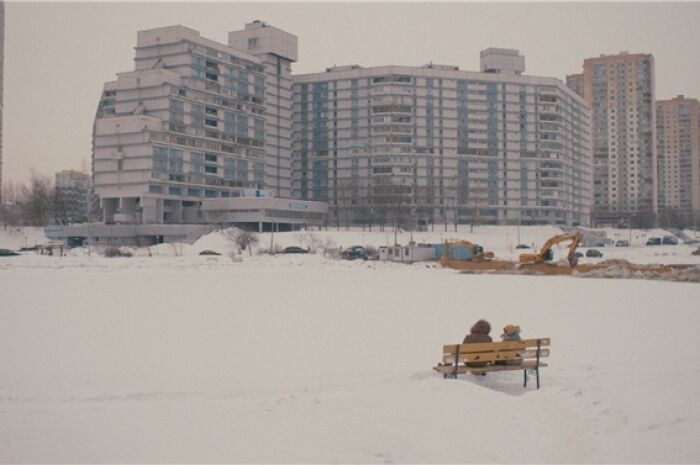 Одесса 2014: любимый фильм