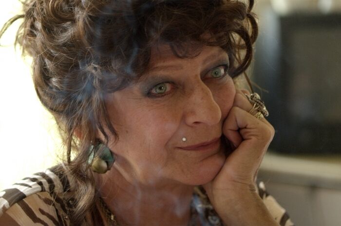 Одесса 2014: победили девушки со степлерами 