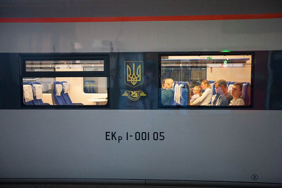 Из Киева запустили украинские аналоги "Хюндаев"
