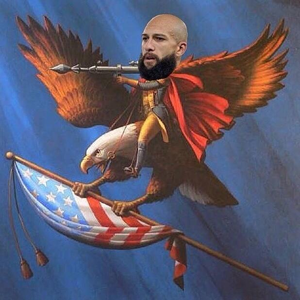 ЧМ-2014. Американцы воспели феноменальную игру вратаря сборной в мемах