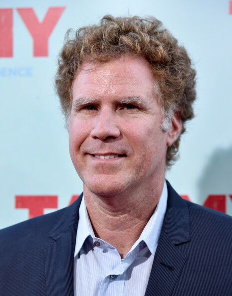 Разойдись! Мелисса МакКарти на красной дорожке 