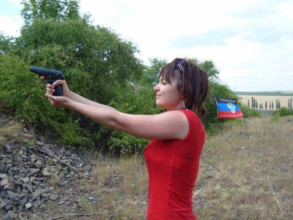 Бойовики "ДНР" розпочали підготовку до проголошення "республіки" ще п'ять років тому
