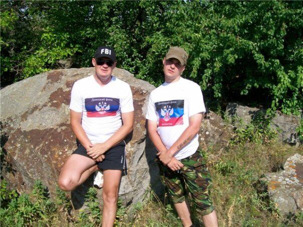 Бойовики "ДНР" розпочали підготовку до проголошення "республіки" ще п'ять років тому