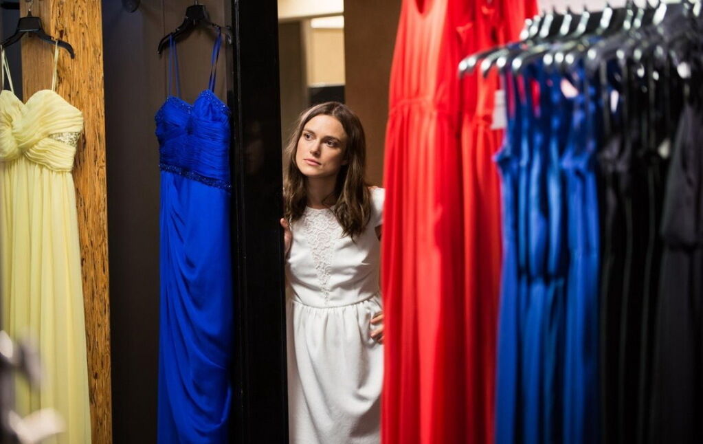 "Большая маленькая девочка": первый трейлер