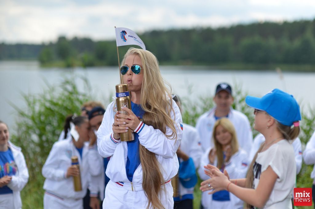 Скандалы "Новой волны": Алена Мозговая встала на защиту Виктории Петрик