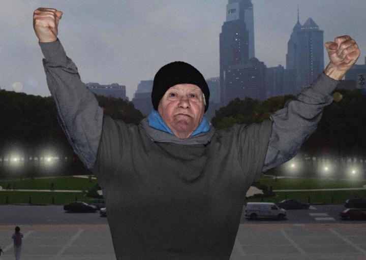 Немецкие пенсионеры доказали, что старость – это тоже радость