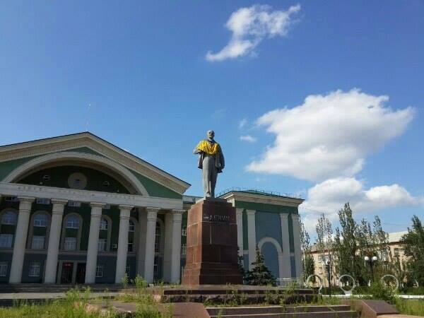 Сили АТО звільнили Сєвєродонецьк і почали бої за Лисичанськ 