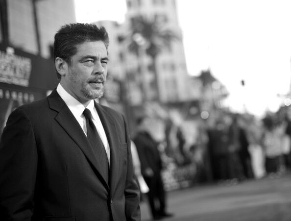 Все-все-все (и енот) на премьере "Стражей Галактики"