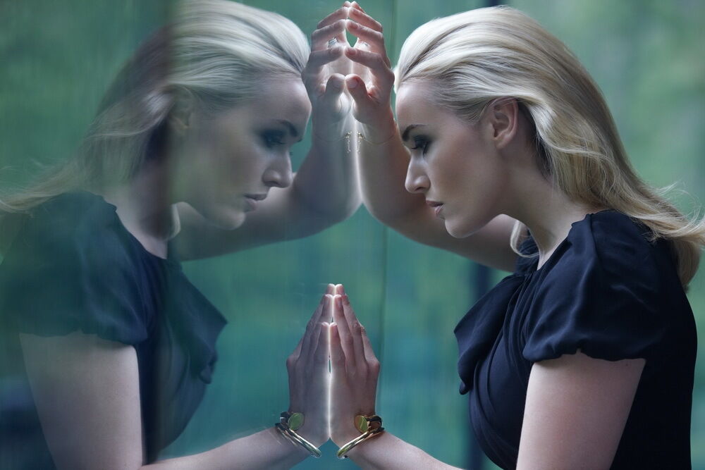 Кейт Уинслет: аппетитная строгость 