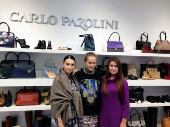 Какие российские рестораны и магазины работают в Украине