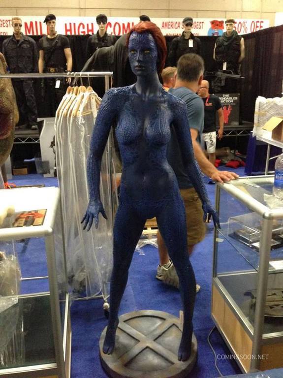 Стражей Галактики слепили из конструктора "Лего"